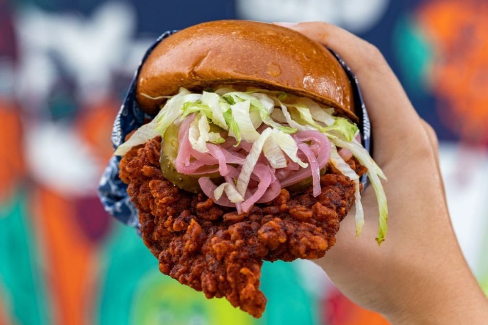 Jailbird’s first 24-hour opens at DXB Terminal 3