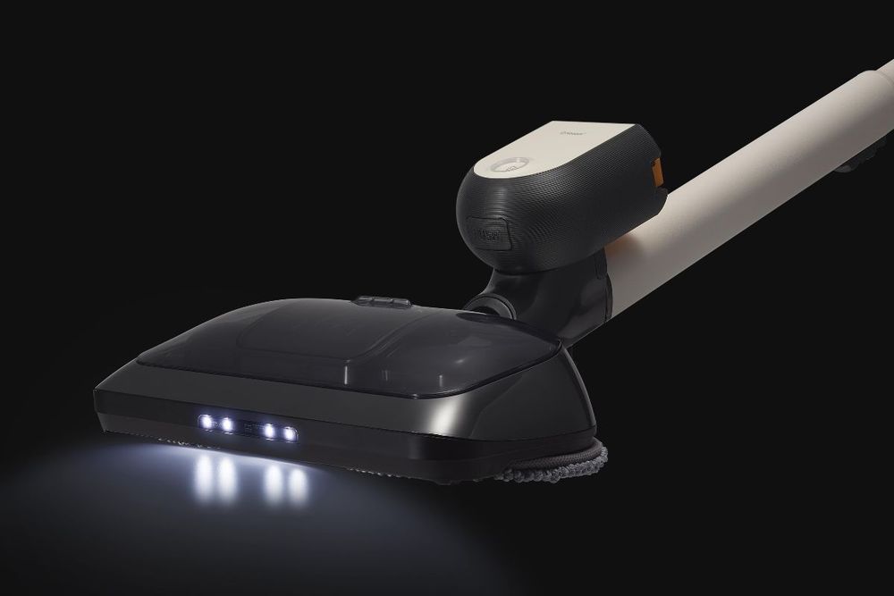 LG to launch versatile cleaning solution with CordZero A9 Kompressor at CES 2023