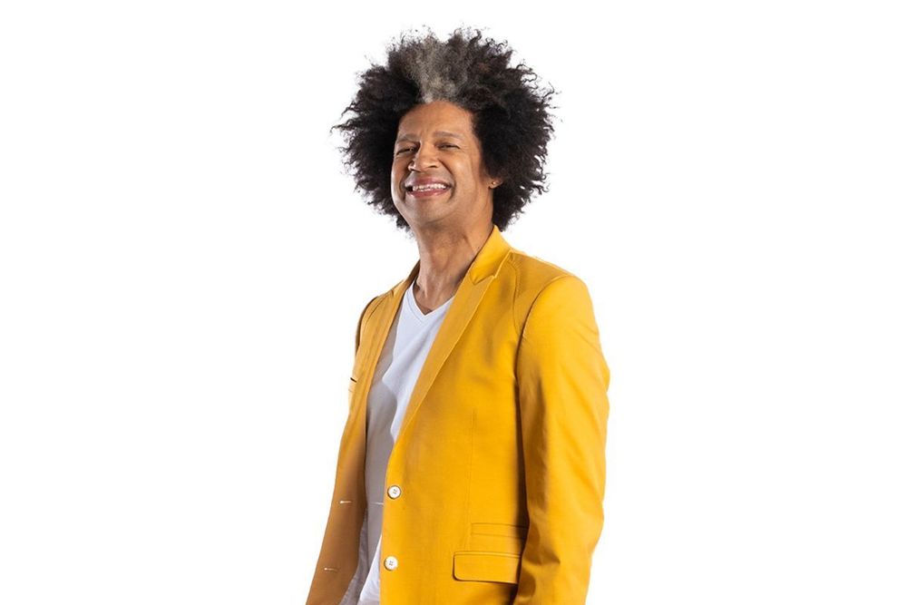 'Uncle Marc' is coming to The Theatre at Mall of the Emirates on Feb 24