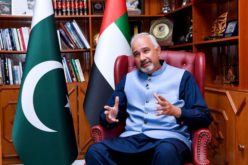 Pakistan's trade with UAE to surpass US$10.6 billion in 2023