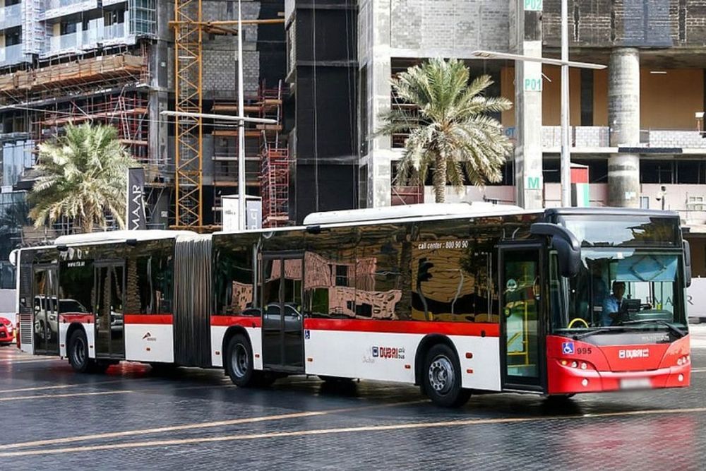 RTA launches Travel Behaviour Survey to revamp its strategic roads and transport plans