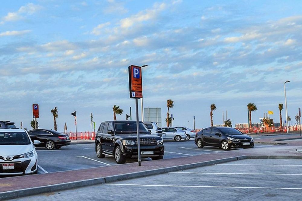 RTA signs agreement with Emirates Parkings to enhance impounding system