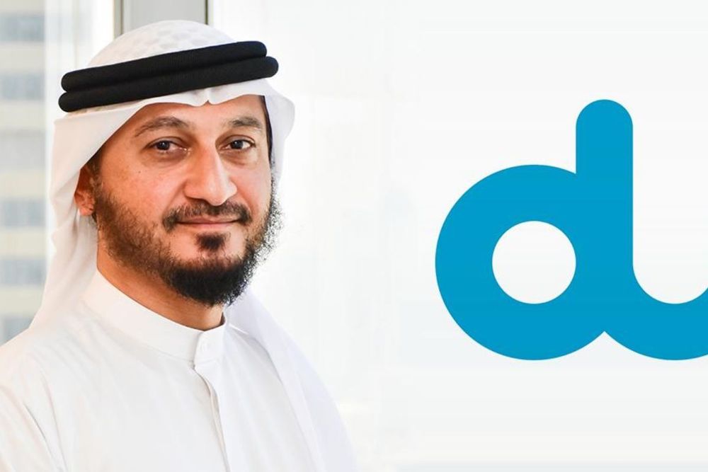 du becomes world's first GCF Field Test Qualified Operator