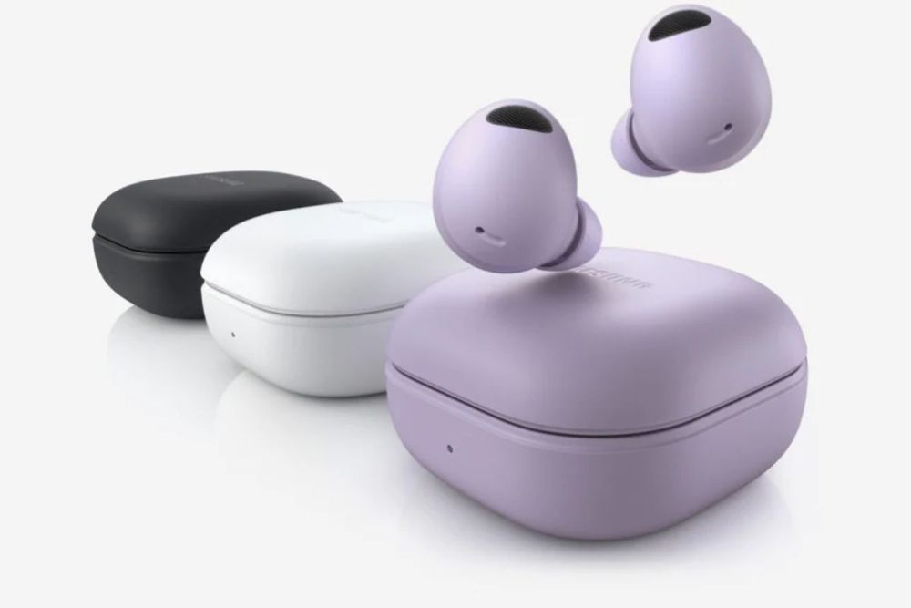 Samsung Electronics launches new software updates to Galaxy Buds2 Pro and Galaxy Watch Series