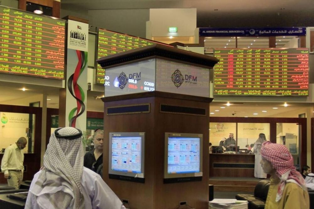 UAE ranks 5th most stock-obsessed country in the world