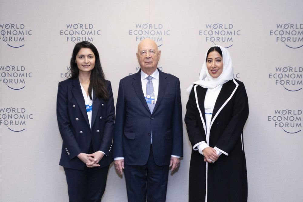 WEF announces selection of UAE Gender Balance Council as knowledge partner to advance gender balance globally