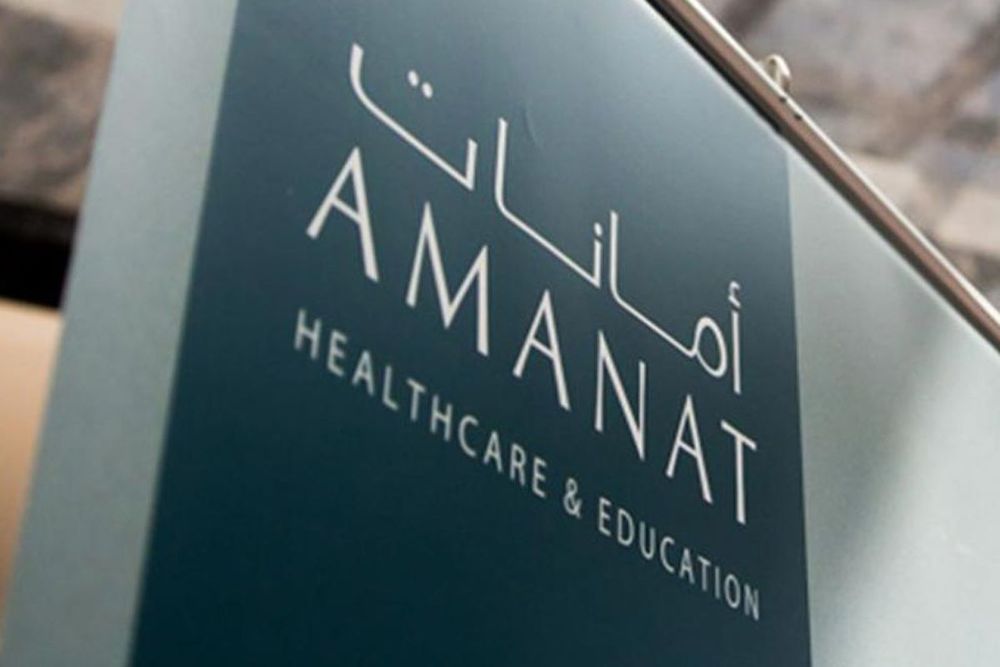 Amanat records 16% growth in 2022 adjusted total income