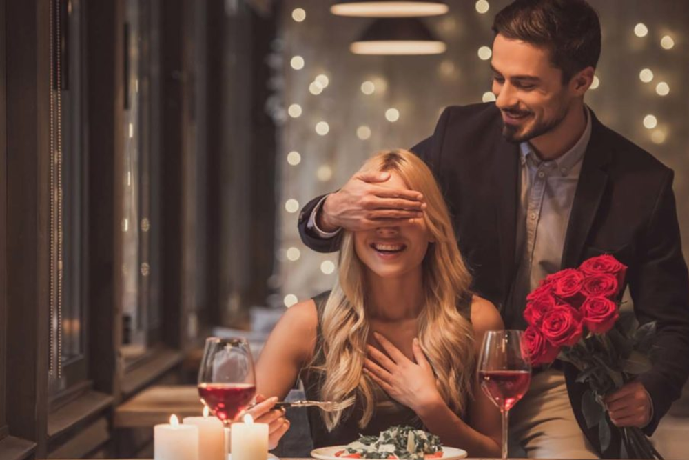 Things to do in Dubai this Valentine’s Day