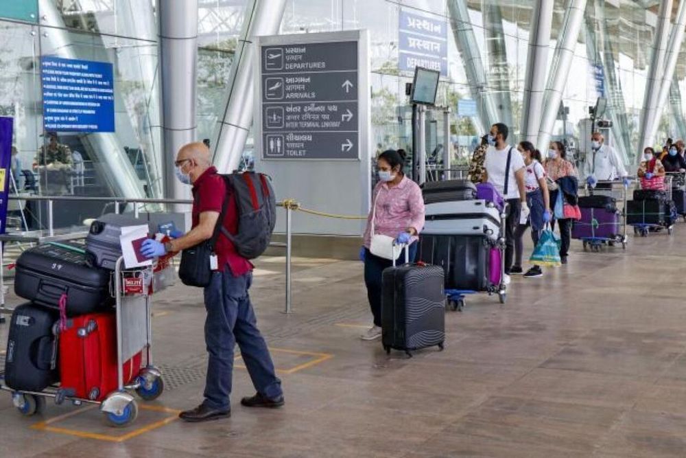 What happens if a UAE visit visa remains unused?