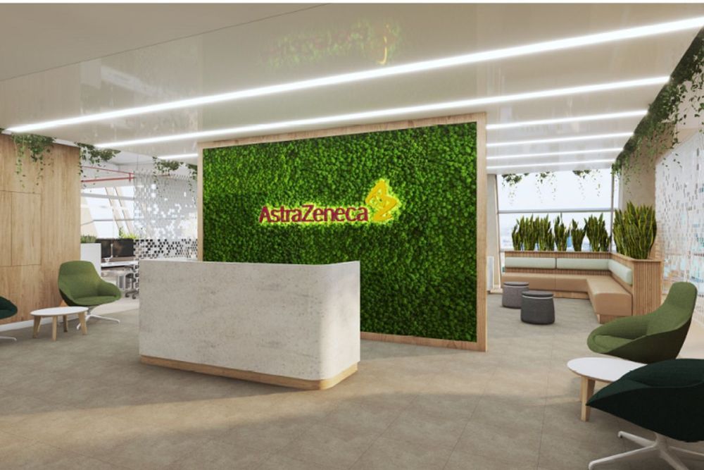 AstraZeneca to construct sustainable offices at Dubai Science Park ahead of COP28