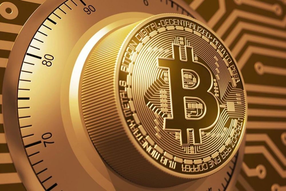 Middle East and North Africa has emerged as the global leader in the adoption of cryptocurrencies