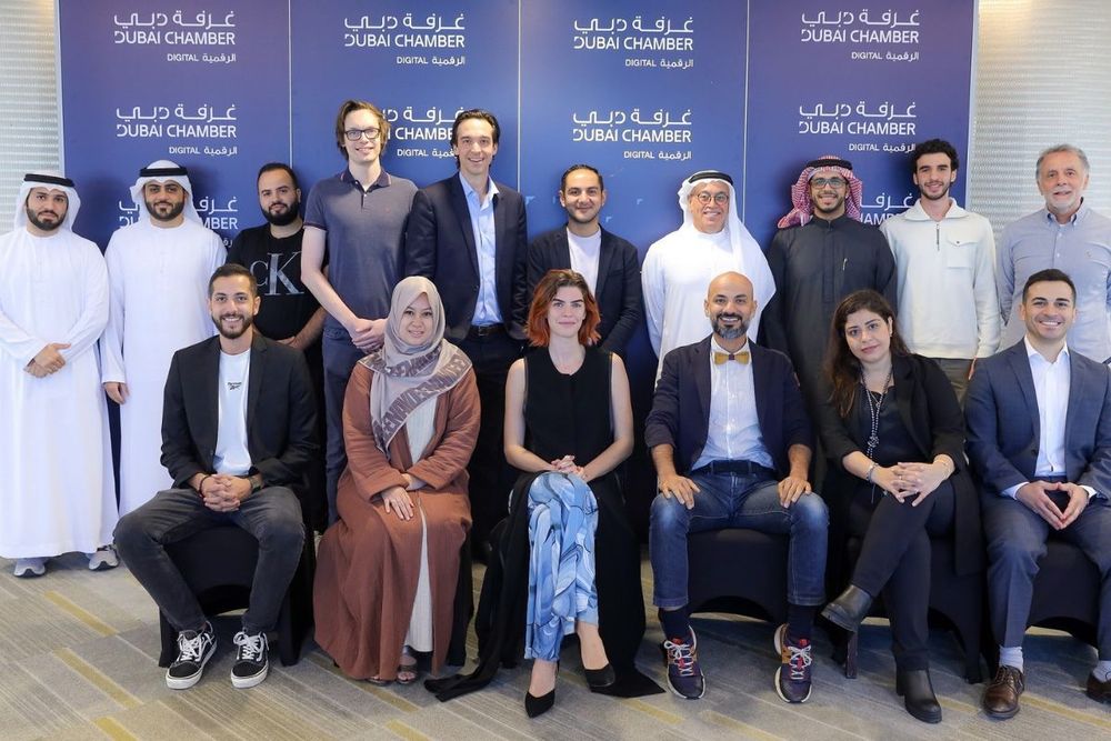 GCC's gaming industry to increase in value from US$1.3 billion in 2019 to US$4.5 billion in 2025