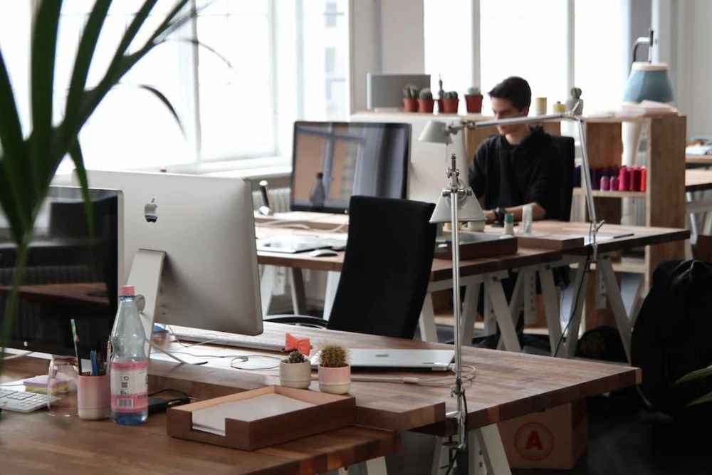 Boost your productivity at the top 5 Co-working Spaces in Dubai
