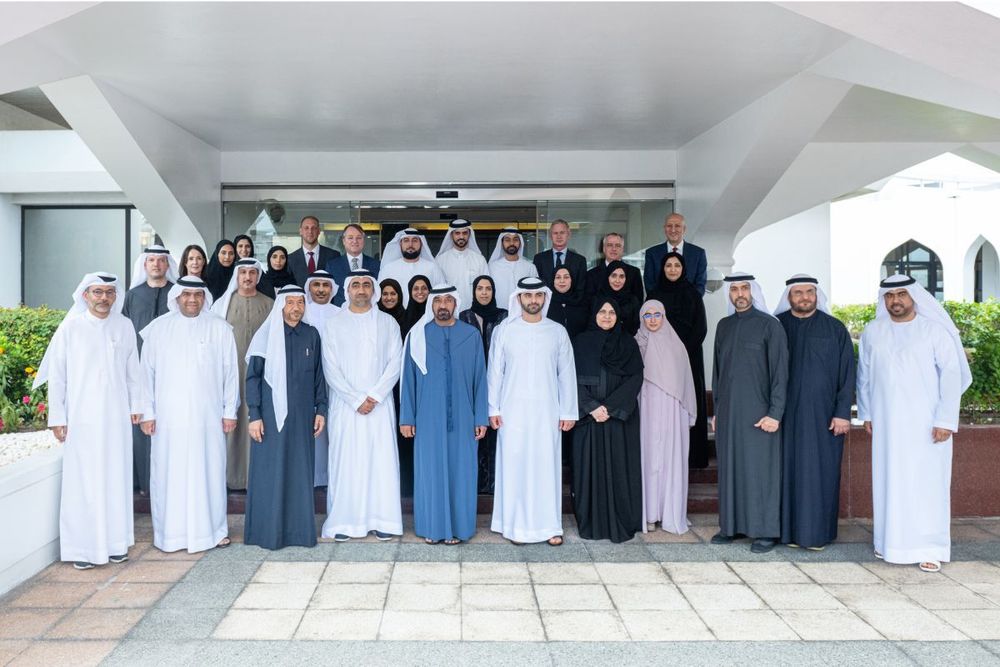 Dubai Academic Health Corporation focus on driving the integration of care, learning and discovery