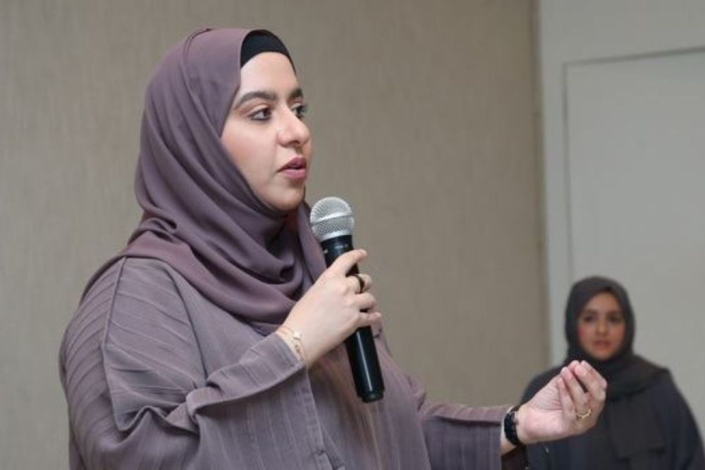 DEWA Women’s Committee organises 2nd Dubai Government Women Committees Forum