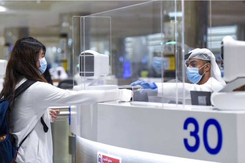 UAE residents can now apply for 3-month visit visa for family and friends