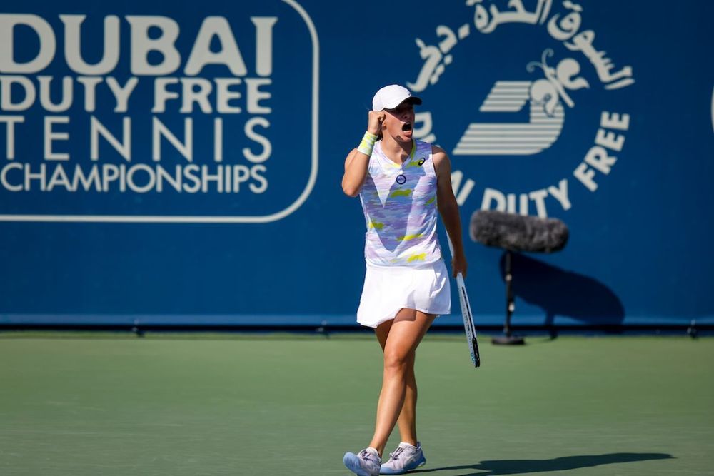 Dubai Duty Free Tennis Championships to feature world's best female tennis players