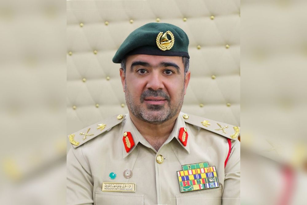 Dubai Police announces Diploma in explosives science