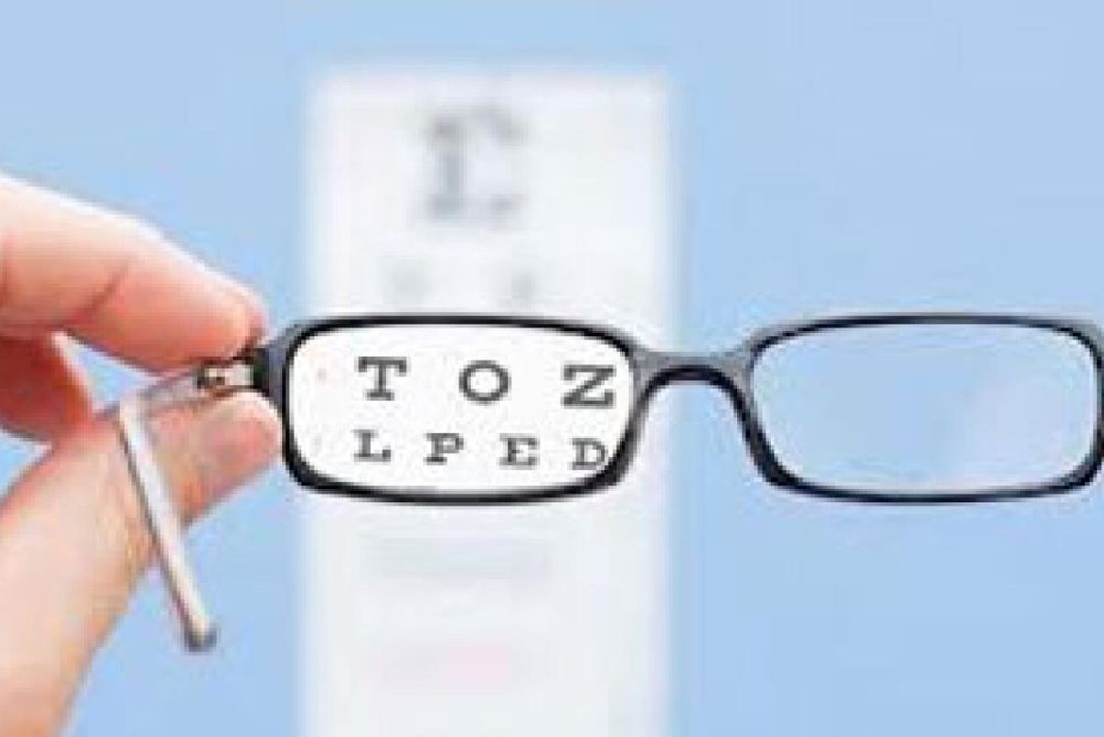 Additional optic centers in UAE authorized to administer Dh100 eye test required for driving license issuance, renewal