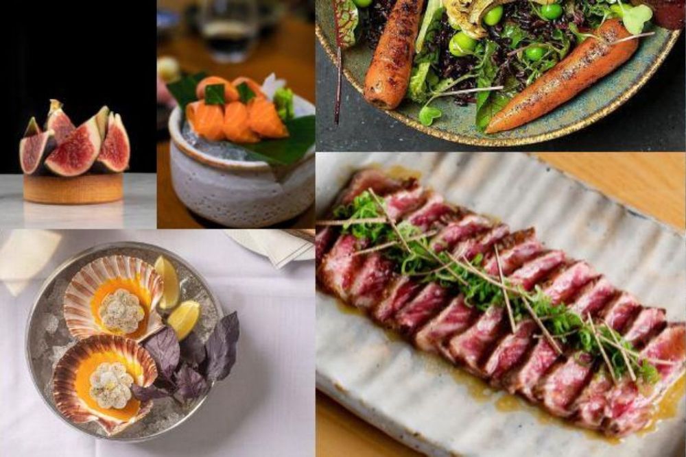 Middle East & North Africa’s 50 Best Restaurants 2023: Featured Restaurants from Dubai & Abu Dhabi