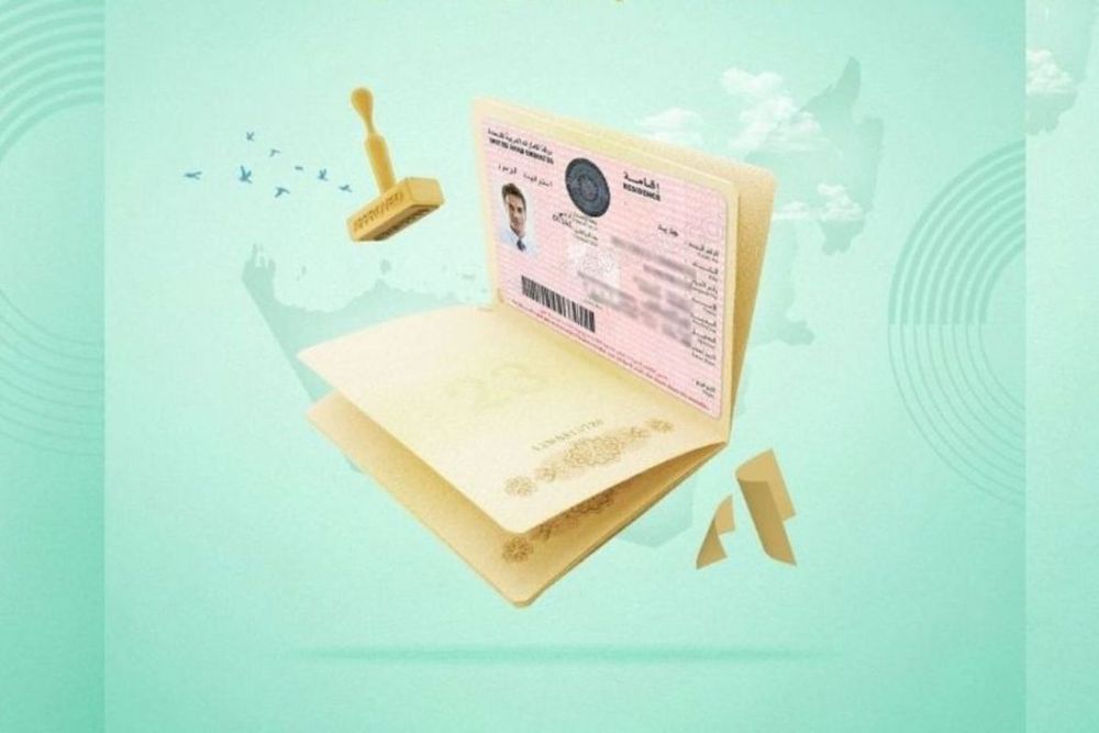 UAE Golden, residency visas: A guide for students pursuing higher education