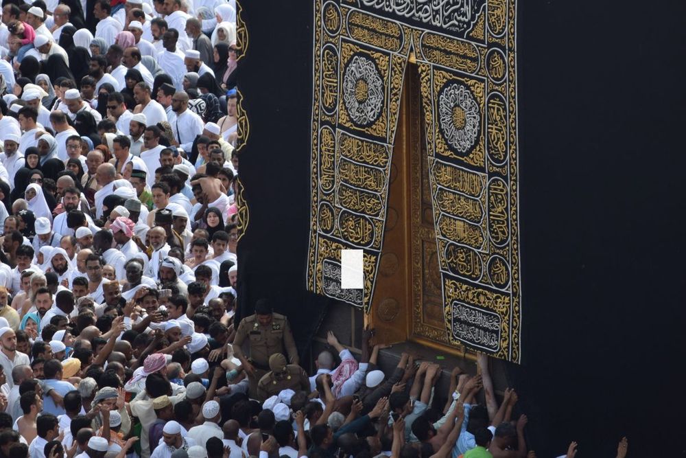 UAE Haj Registrations Opening Soon: Who Can Apply? How Much Does It Cost?
