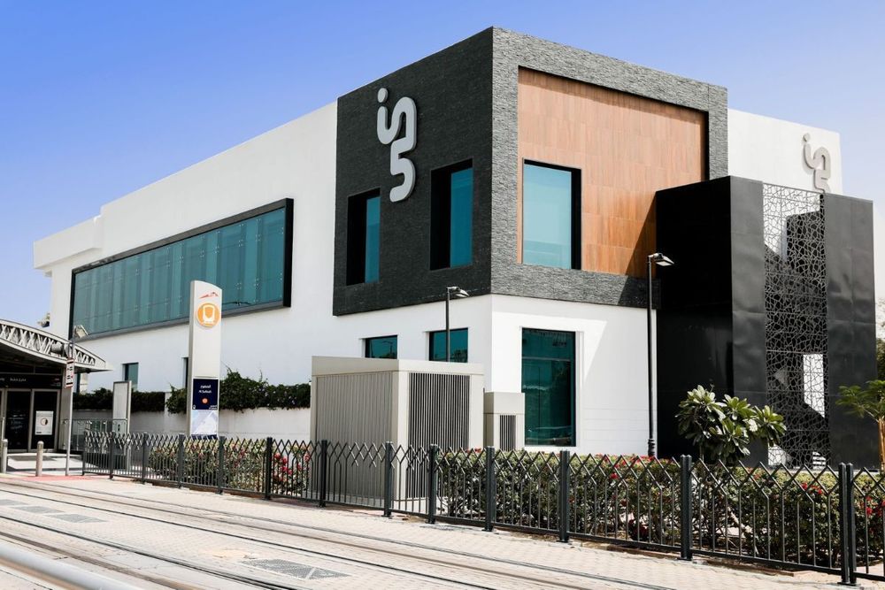 in5 showcases 20 innovative start-ups at Step Conference 2023