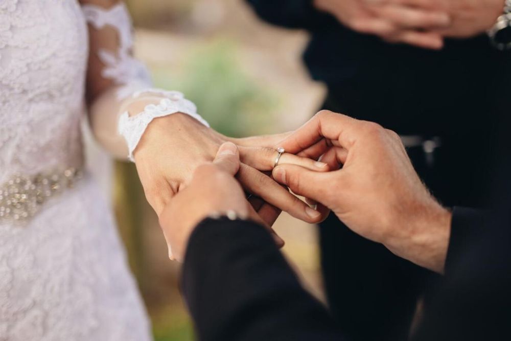 A step-by-step guide to Dubai's new civil marriage service