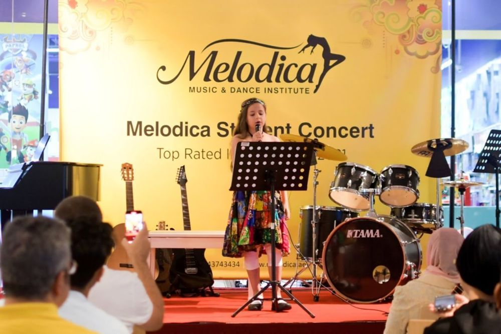 Melodica Music Center: A Go-To Destination for Music and Dance Enthusiasts