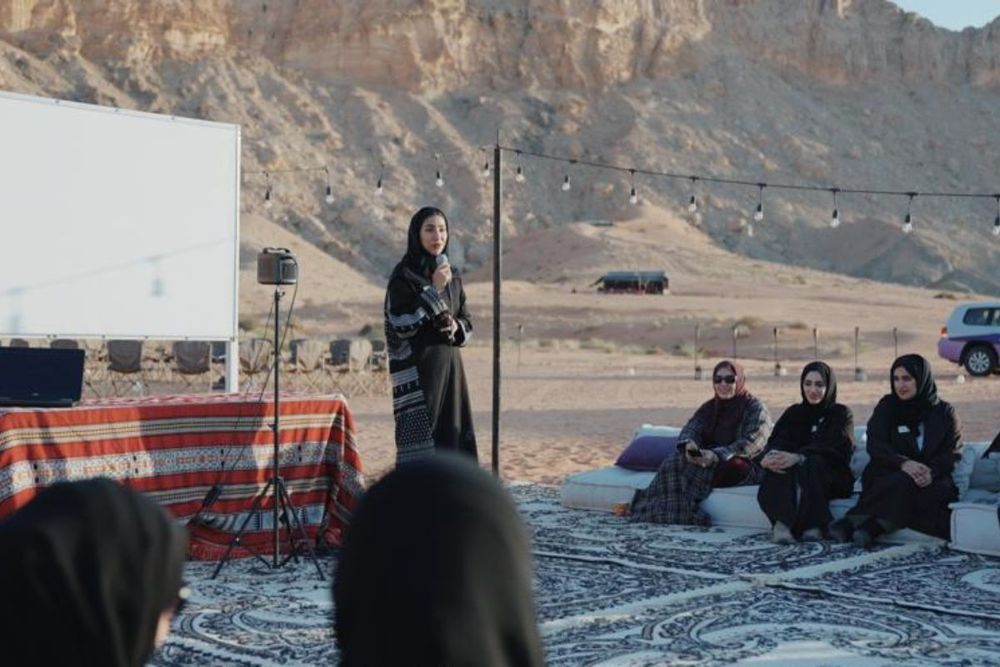 MoHAP Youth Council holds youth circle to plan its initiatives, programmes for 2023