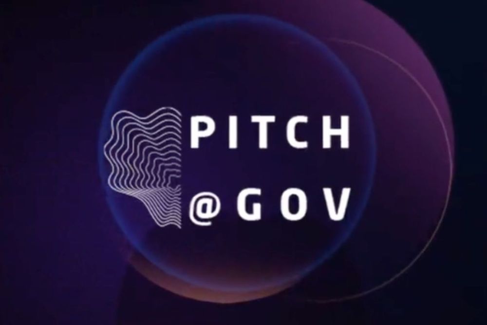 MBRCGI, MBRIF launch 2nd edition of Pitch@GOV to boost startups in vital sectors