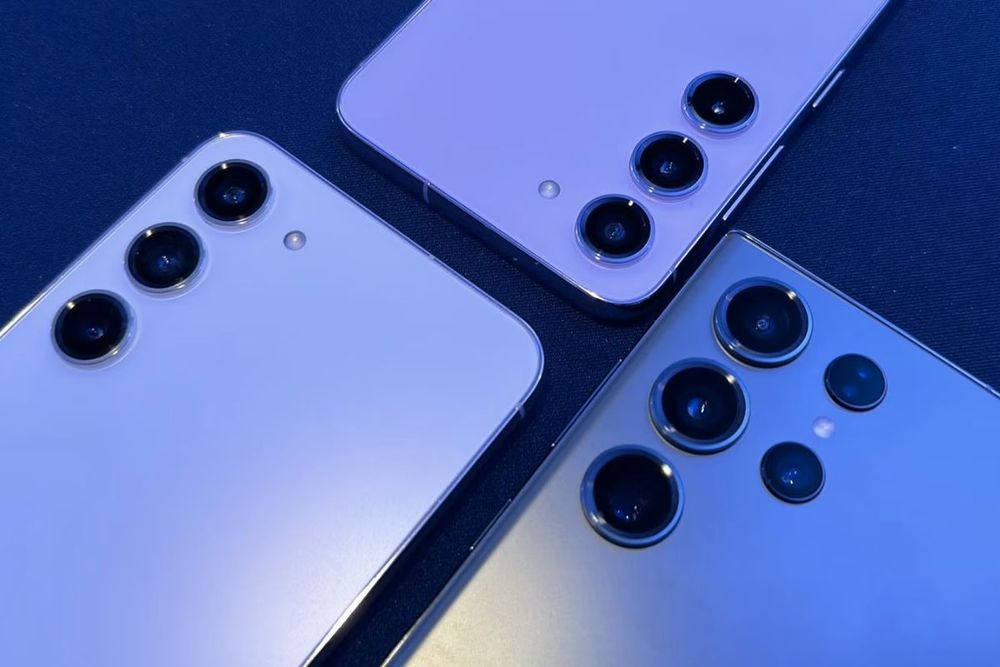 The New Samsung Galaxy S23 Series: Designed for a Premium Experience