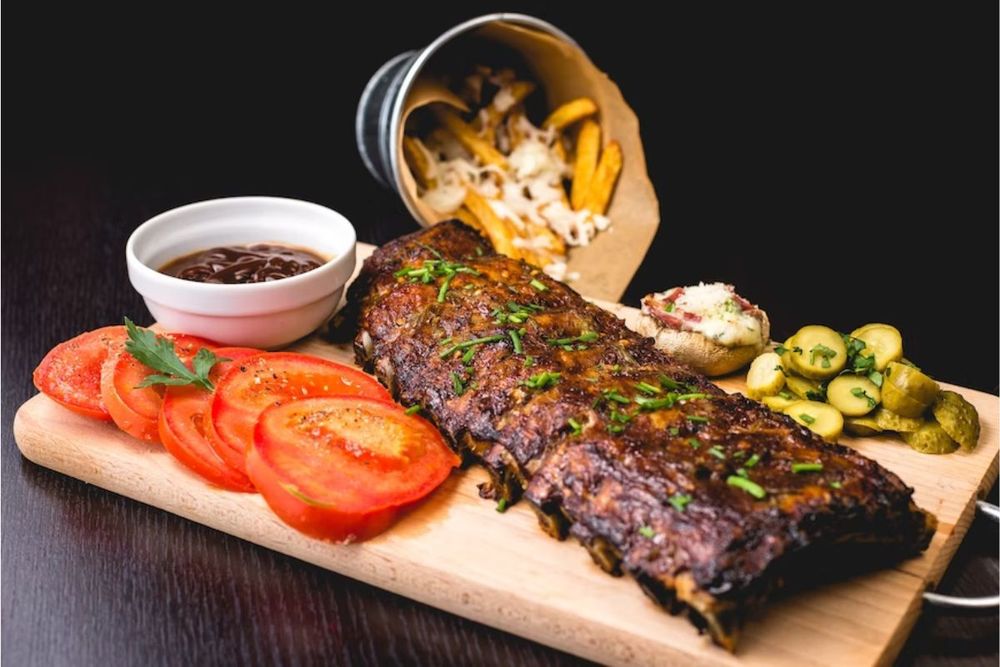 Discover the Best Steakhouse in Dubai | The Finest Steaks in Town
