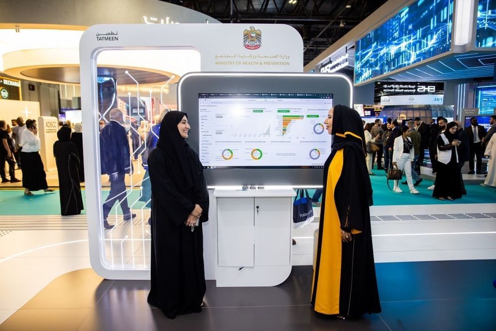 UAE launches national drug tracking system 'Tatmeen'