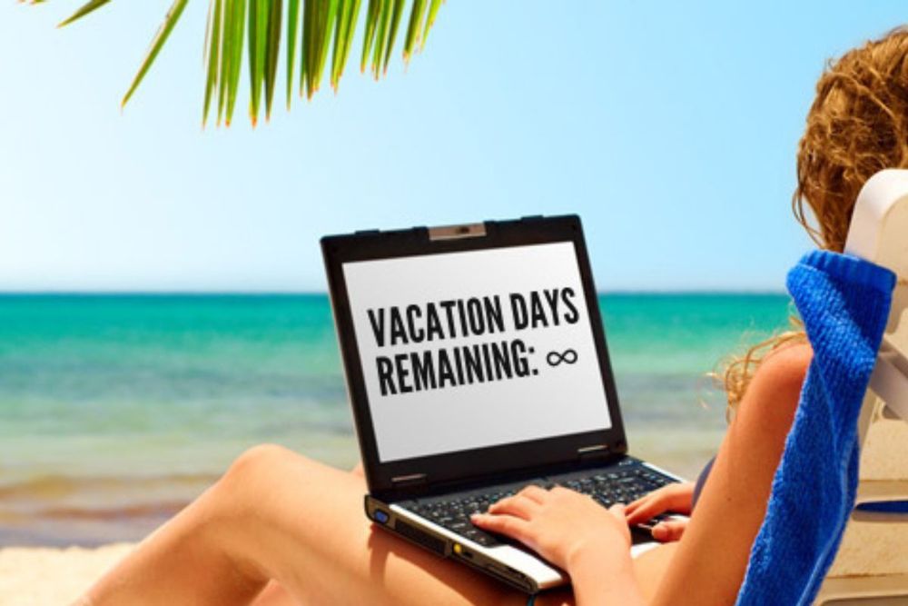 How some employees in the UAE are benefitting from unlimited annual leaves