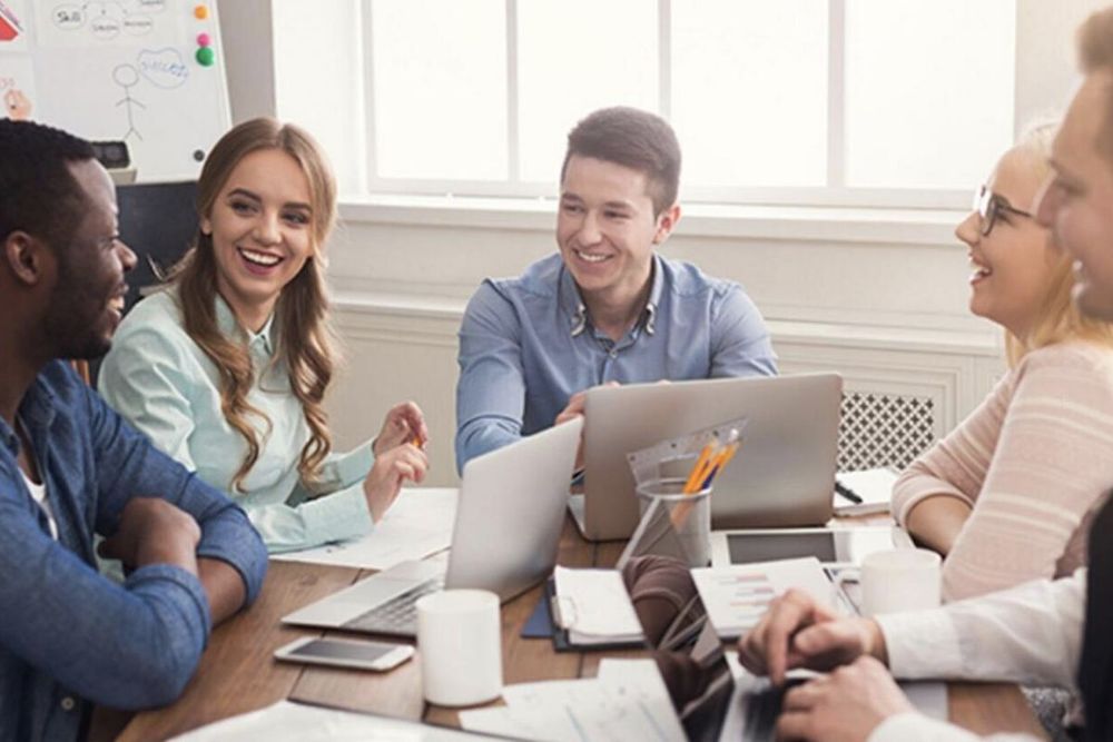 Revealed: UAE's top 10 dream jobs