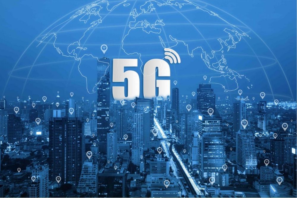 etisalat by e& successfully completes region’s first 5G network trial