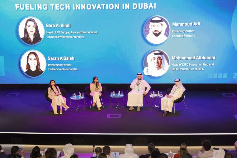 DFDF expects its investment portfolio to reach a value of $1.7 billion by 2025