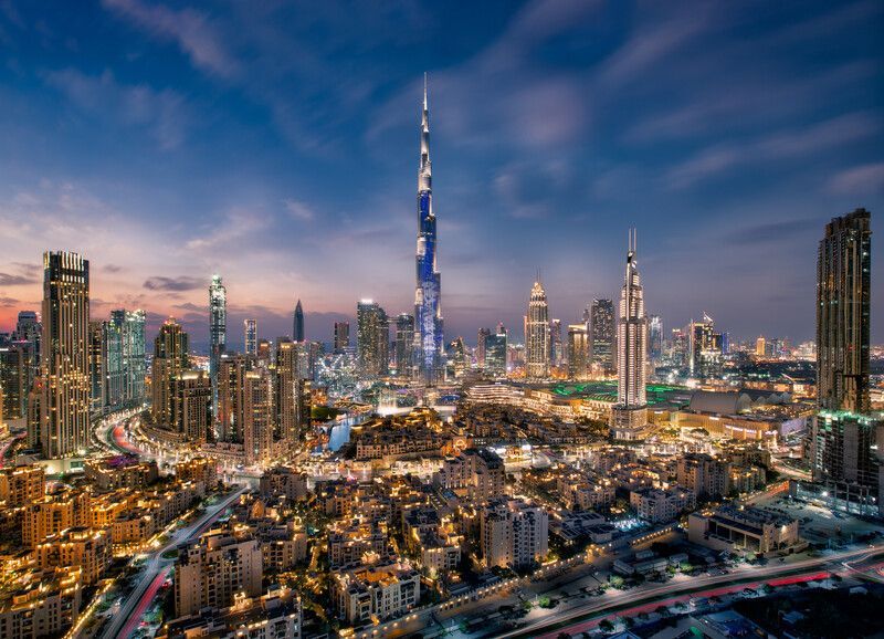 Ultra-luxury property market in Dubai currently facing a significant undersupply as the existing supply is being absorbed