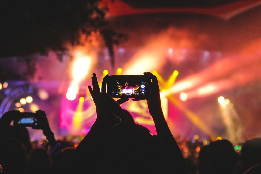 March 2023: Events To Look Forward to in Dubai