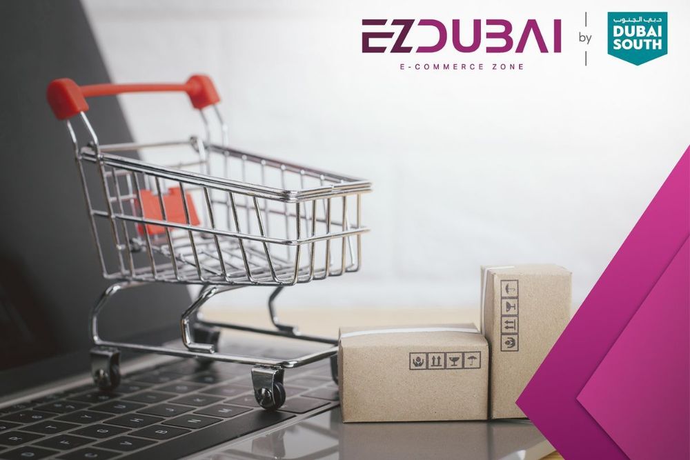 EZDubai launches third e-commerce report on MENA market