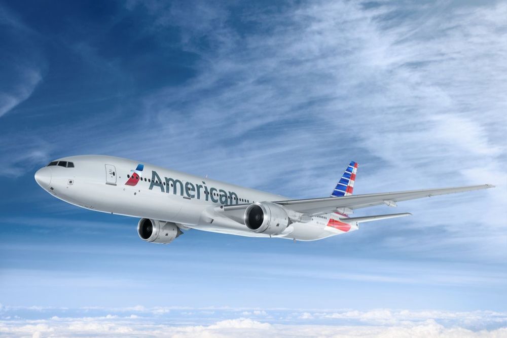 dnata expands partnership with American Airlines to support carrier’s growth in Indian market