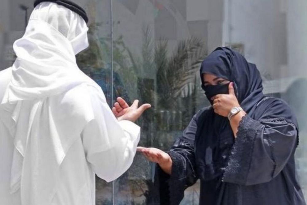 Ramadan in UAE: Police caution residents not to help beggars; initiate campaigns to reduce this illegal activity