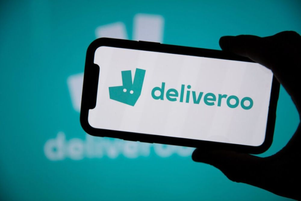 ‘Deliveroo’ app opens channel to support ‘1 Billion Meals Endowment’ campaign