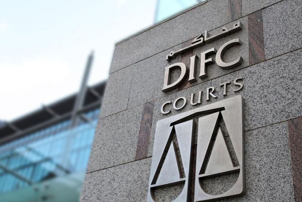 DIFC Courts enters new phase of sustainability with IT infrastructure at world's largest solar-powered green data centre