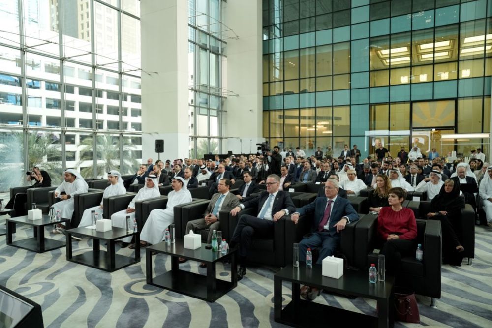 DIFC launches its venture building platform ‘DIFC Launchpad’