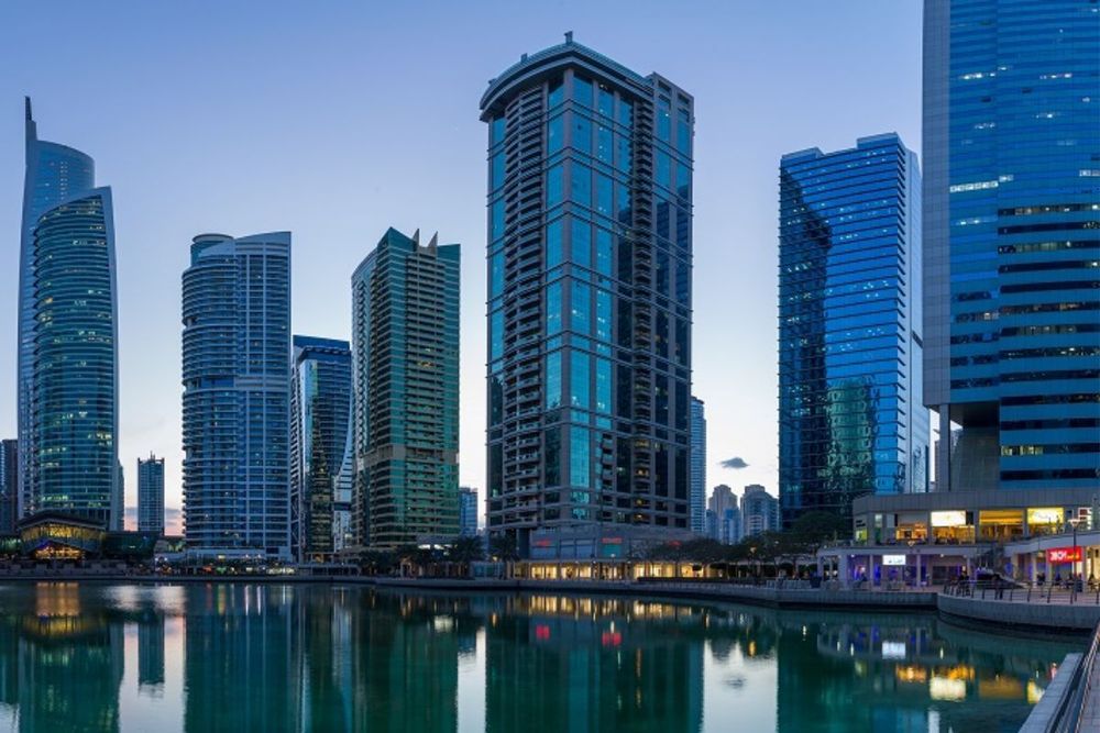 DMCC joins Enya Labs and Boba Network to expand Crypto Centre ecosystem