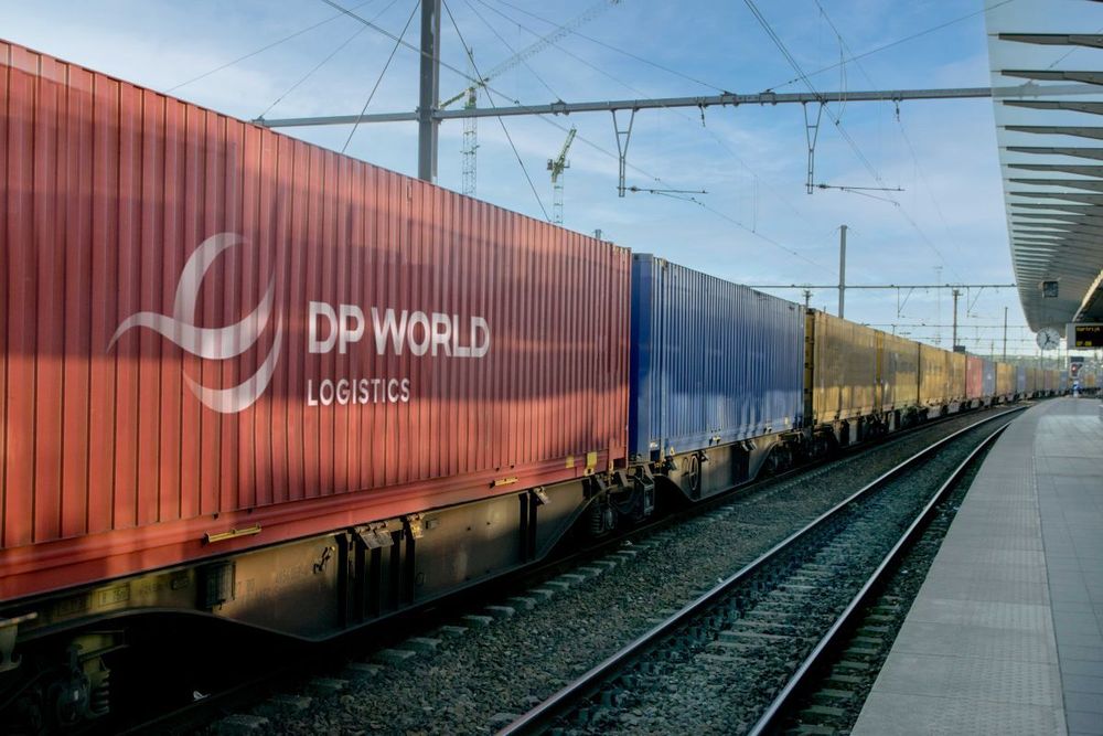 DP World’s overseas logistics investments crosses $10 billion mark