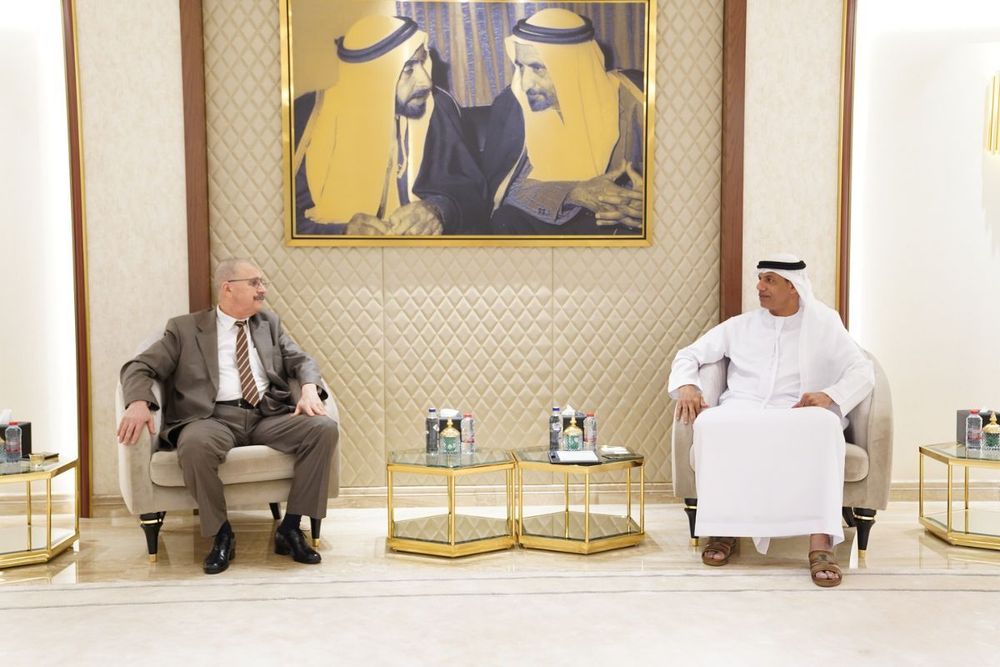 Dubai bolsters trade collaborations with Algeria