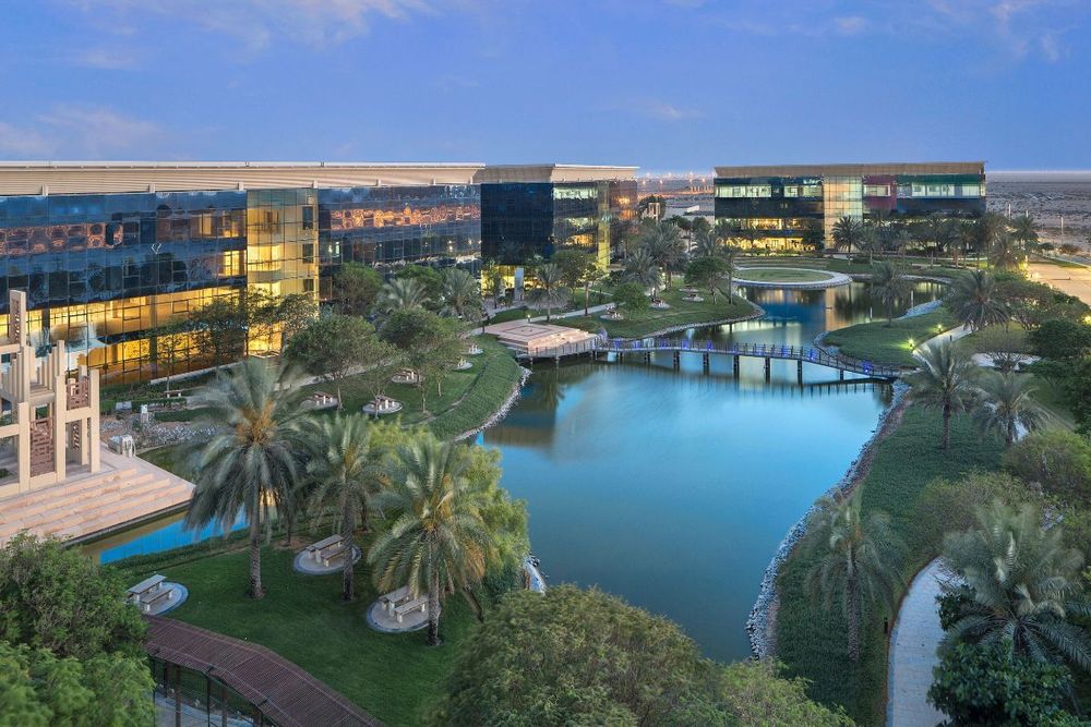 TECOM Group shareholders approve AED 200 million cash dividend for H2 2022 at first Annual General Assembly Meeting